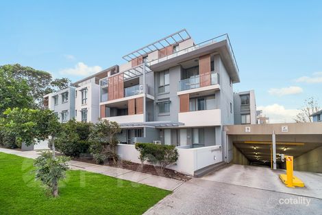 306a/22-24 Rhodes St, Hillsdale, NSW 2036