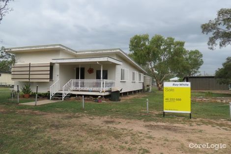 Property photo of 16-18 Lewis Street Roma QLD 4455