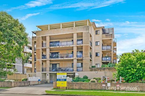 Property photo of 33/1-5 Durham Street Mount Druitt NSW 2770