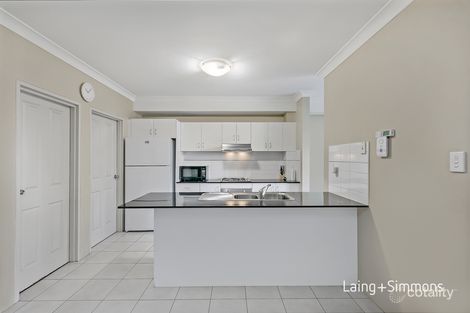Property photo of 33/1-5 Durham Street Mount Druitt NSW 2770