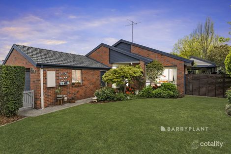 Property photo of 99 Manuka Road Berwick VIC 3806