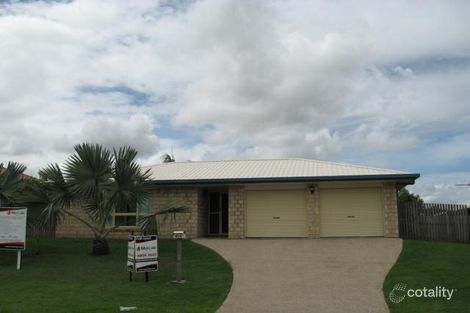 214 Kellys Rd, Walkerston, QLD 4751