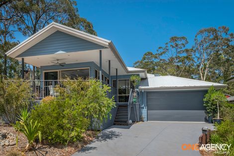 Property photo of 14 Saltwater Row Murrays Beach NSW 2281