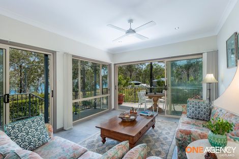 Property photo of 14 Saltwater Row Murrays Beach NSW 2281