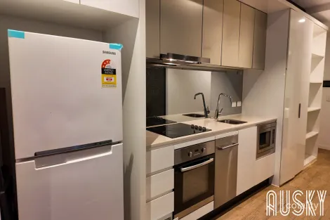 Property photo of 1306/33 Rose Lane Melbourne VIC 3000