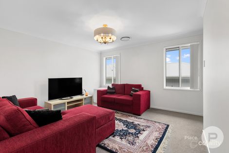 Property photo of 47 Levy Circuit Bridgeman Downs QLD 4035