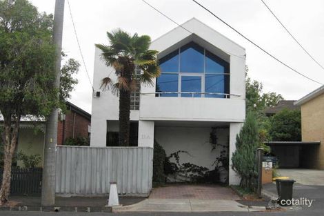 Property photo of 11A Anderson Street Clifton Hill VIC 3068