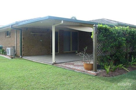 Property photo of 37 Davison Street Gracemere QLD 4702