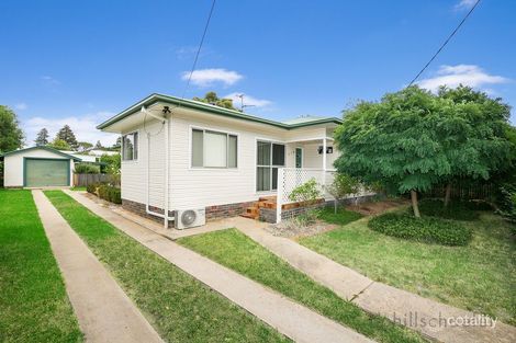 Property photo of 218 Dumaresq Street Armidale NSW 2350