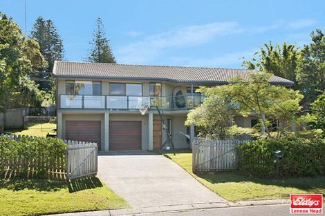 Property photo of 11 Palisade Way Lennox Head NSW 2478