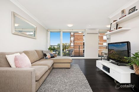 Property photo of 5D/6 Bligh Place Randwick NSW 2031
