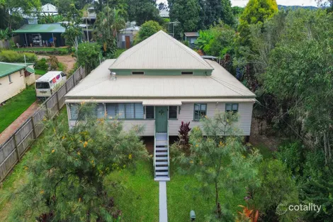 Property photo of 13 Cedar Street Yungaburra QLD 4884