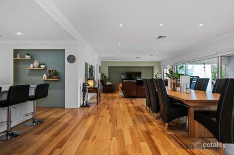 Property photo of 1 Crescent Drive Bouvard WA 6211