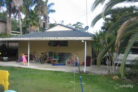 Property photo of 29 Macquarie Avenue Molendinar QLD 4214