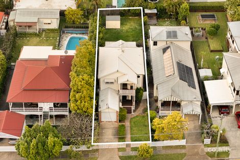 Property photo of 20 Primrose Street Grange QLD 4051