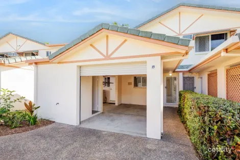 Property photo of 19/21-23 Tuffley Street West End QLD 4810
