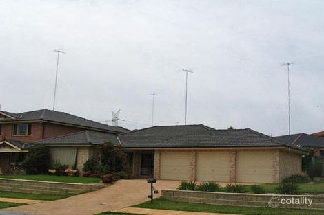 39 Shearwater Dr, Glenmore Park, NSW 2745