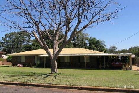 80 Barrow St, Gayndah, QLD 4625