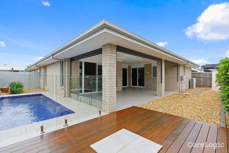 Property photo of 13 Majestic Circuit Thornlands QLD 4164