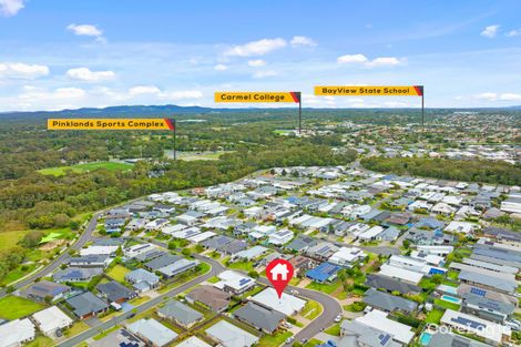 Property photo of 13 Majestic Circuit Thornlands QLD 4164