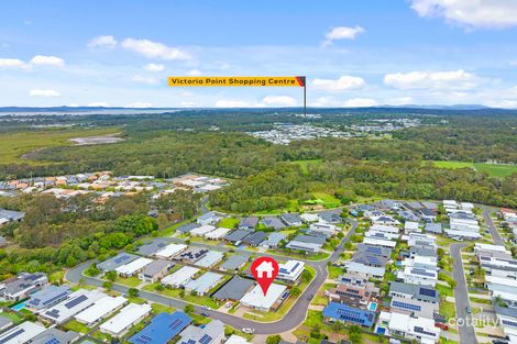 Property photo of 13 Majestic Circuit Thornlands QLD 4164