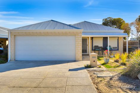 Property photo of 19 Rocklea Crescent Ellenbrook WA 6069