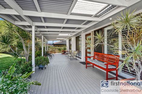 Property photo of 3 Cox Parade Mount Warrigal NSW 2528