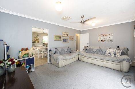 Property photo of 17 Jacksonia Close Pinjarra WA 6208