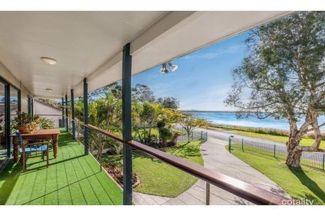 Property photo of 216 Geoffrey Road Chittaway Point NSW 2261