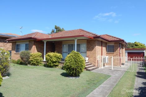 2 Western Ave, Tarro, NSW 2322