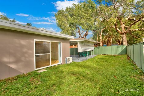 Property photo of 21 Nirvana Street Long Jetty NSW 2261