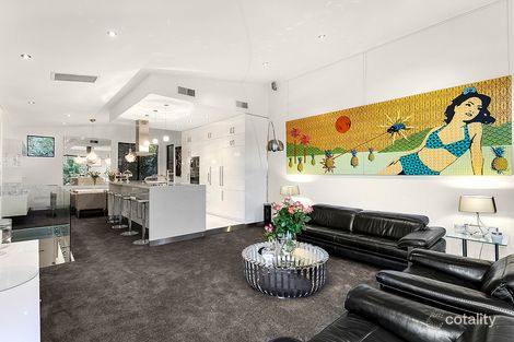 Property photo of 45/15 Beach Street Port Melbourne VIC 3207