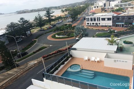 Property photo of 504/4 Adelaide Street Yeppoon QLD 4703