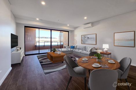 307/4a Hasluck St, Rouse Hill, NSW 2155