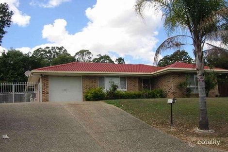 18 Glengallan Pl, Durack, QLD 4077