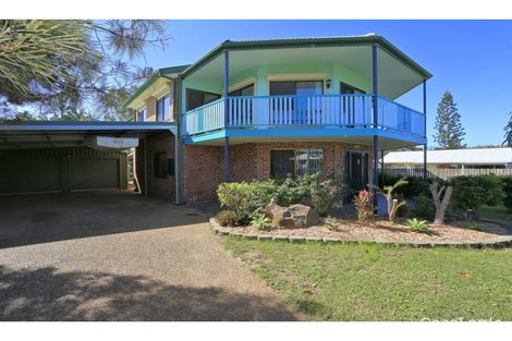 Property photo of 4 Brieschke Street Elliott Heads QLD 4670