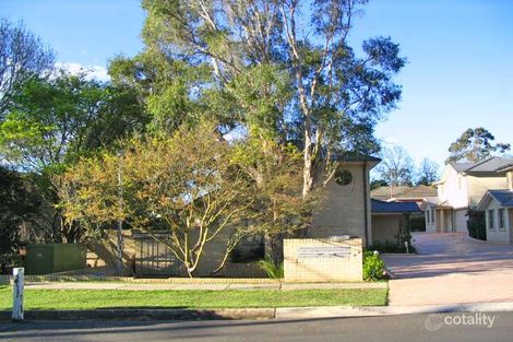 Property photo of 18-20 Parsonage Road Castle Hill NSW 2154