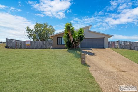 Property photo of 47 John Oxley Drive Gracemere QLD 4702