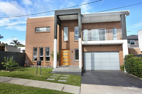 Property photo of 41 Spring Street Padstow NSW 2211