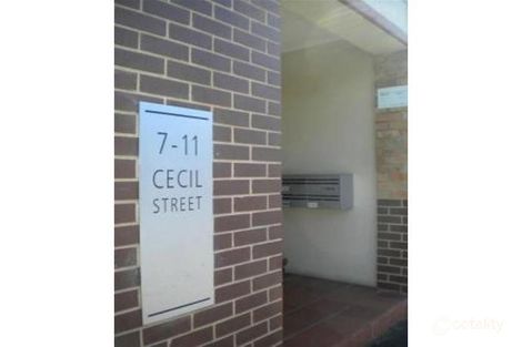 Property photo of 2/7-11 Cecil Street Fitzroy VIC 3065
