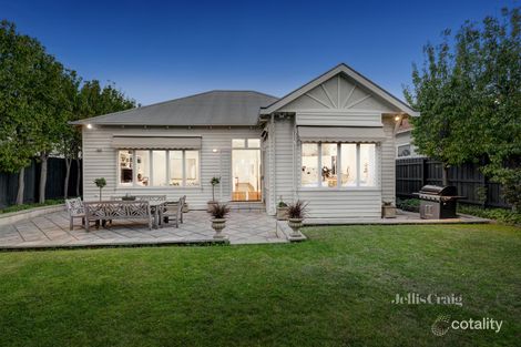 Property photo of 27 Hunter Street Malvern VIC 3144