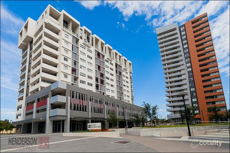 711/99 Forest Rd, Hurstville, NSW 2220