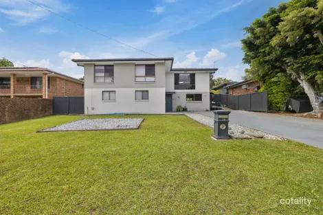 Property photo of 12 Mirroola Crescent Toormina NSW 2452