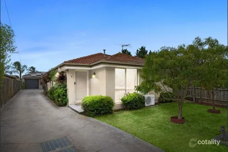 1/32 Balmoral St S, Altona Meadows, VIC 3028