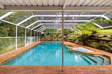 Property photo of 27 Coogarah Street Blakehurst NSW 2221