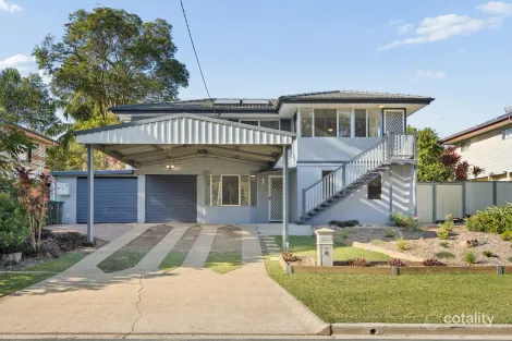 22 CALALA DR, STRATHPINE, QLD 4500