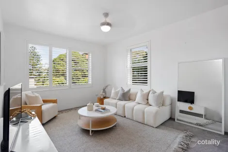 Property photo of 3/446 Malabar Road Maroubra NSW 2035