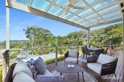 Property photo of 11A Hibiscus Avenue North Avoca NSW 2260