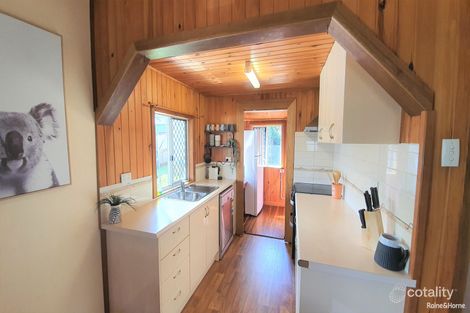 Property photo of 40 Herbert Street Ravenshoe QLD 4888