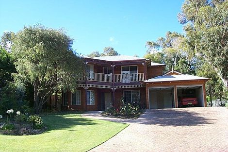 Property photo of 45 Hale Street Watermans Bay WA 6020